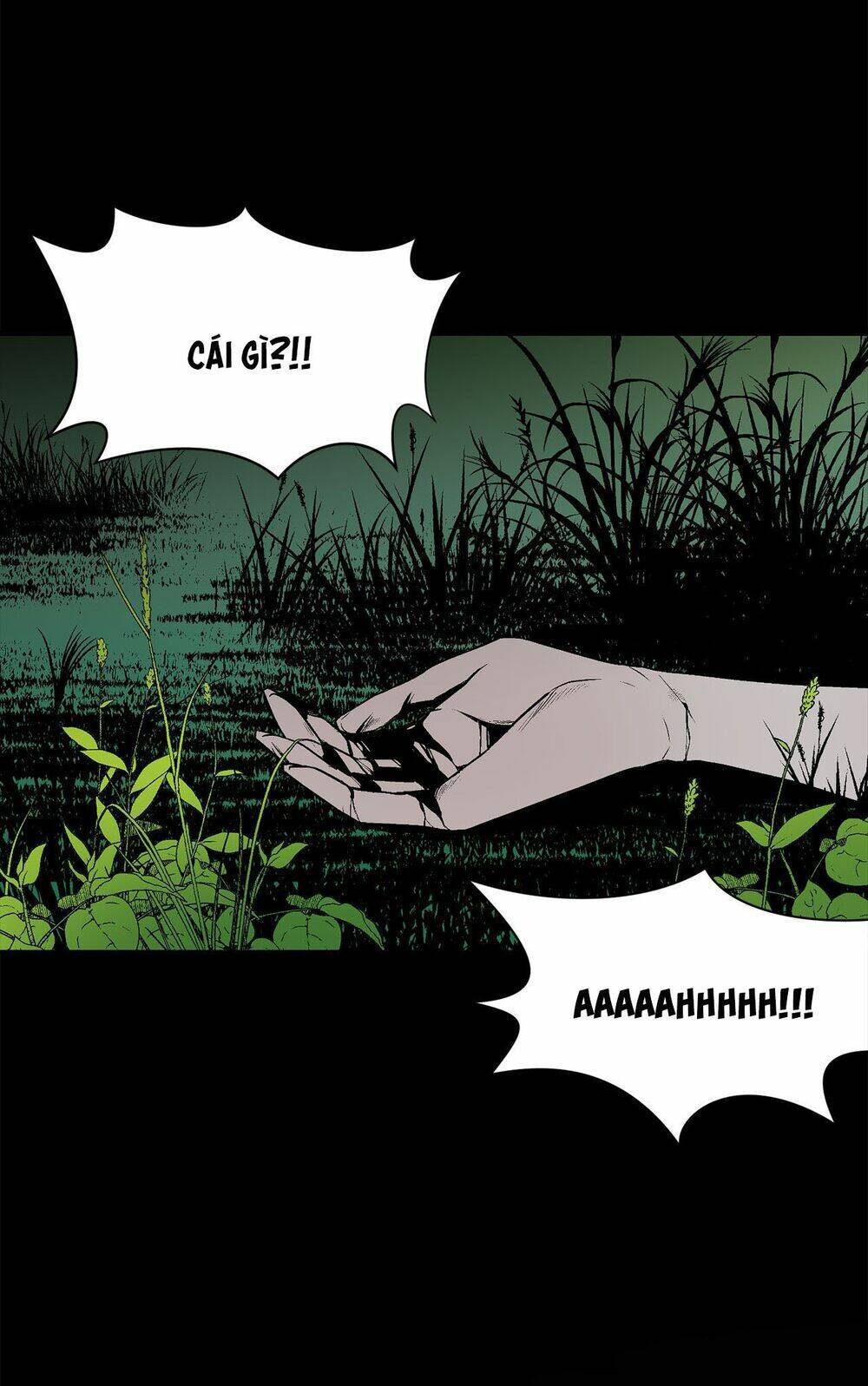 Cuộc Phản Công Của Nàng Hầu: Chapter 4