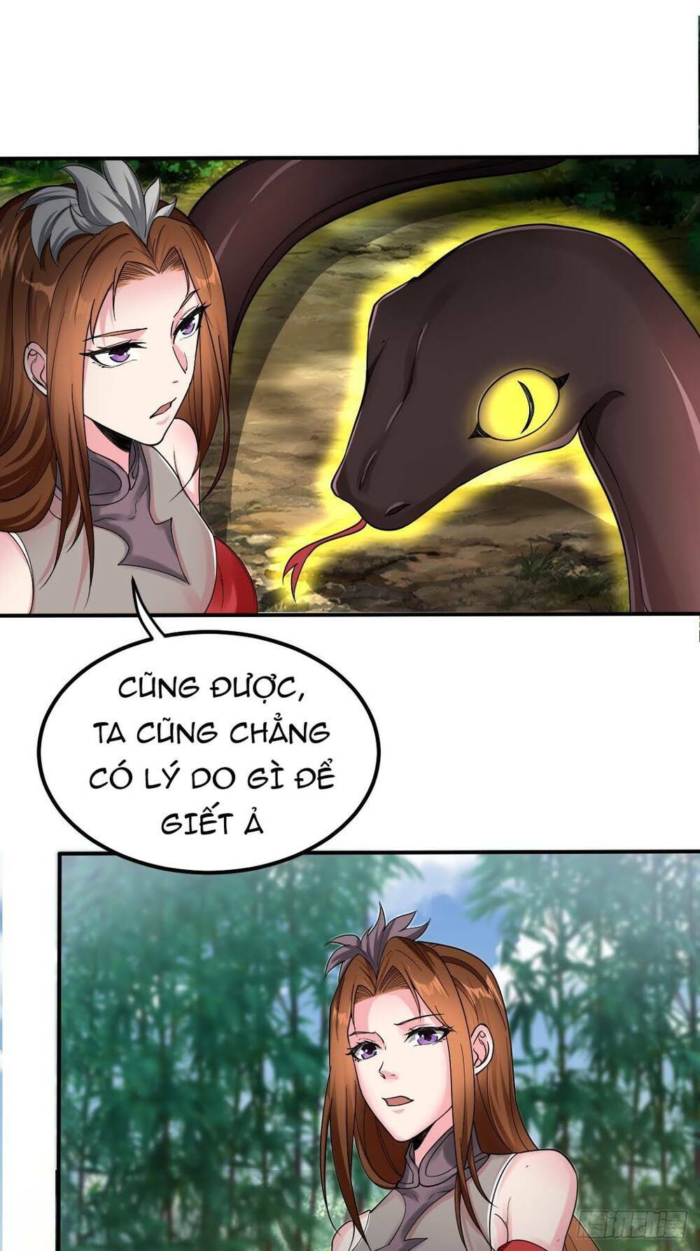 Cục Gạch Xông Vào Dị Giới: Chapter 19