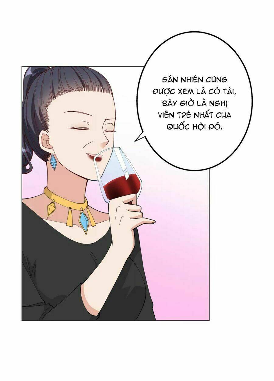 Hôn Nhân Dục Vọng: Thiếu Gia Nhẹ Một Chút!: Chapter 120