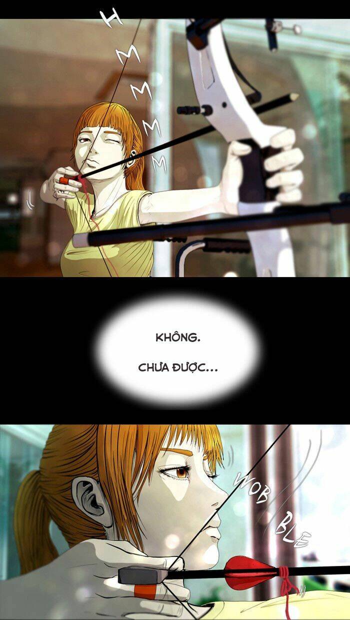 Dead Days: Chapter 6