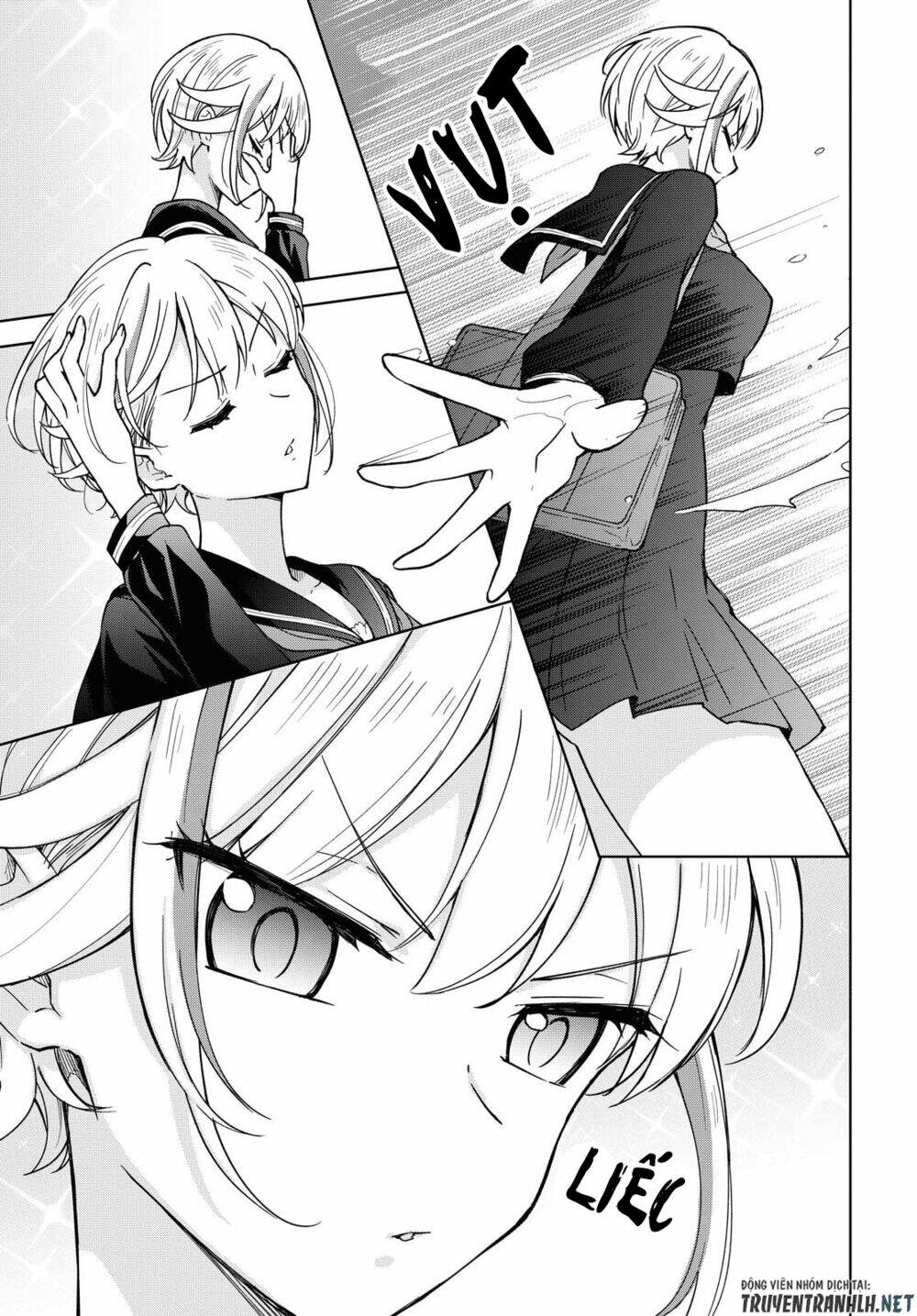 Konna Watashi Ni Kitaishinai De: Chapter 1