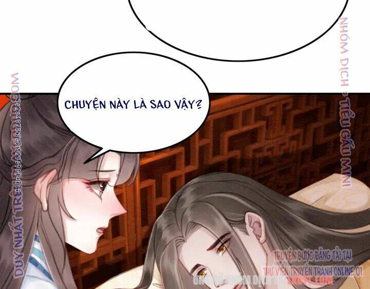 Trọng Sinh Bá Sủng Nhiếp Chính Vương Quá Mạnh Mẽ: Chapter 154