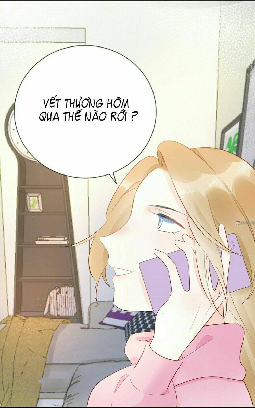 Tra Nam Cút Ra: Chapter 16