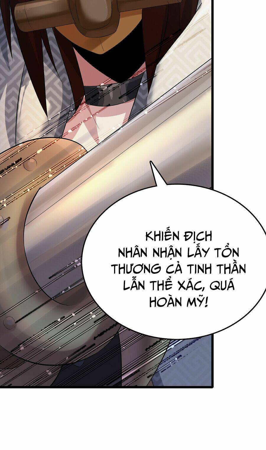 Đại Bảo Kiếm Của Tôi: Chapter 49