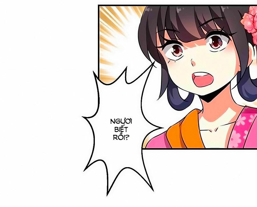 Vương Gia ! Ngươi Thật Bỉ Ổi !: Chapter 334