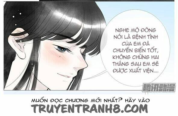 Giữa Anh Và Em: Chapter 71