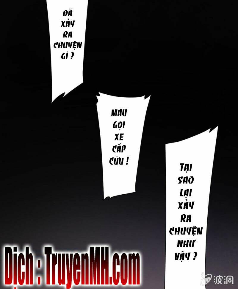 Hôn Sai 55 Lần, Nam Thần Cao Lãnh Ở Sát Vách: Chapter 99