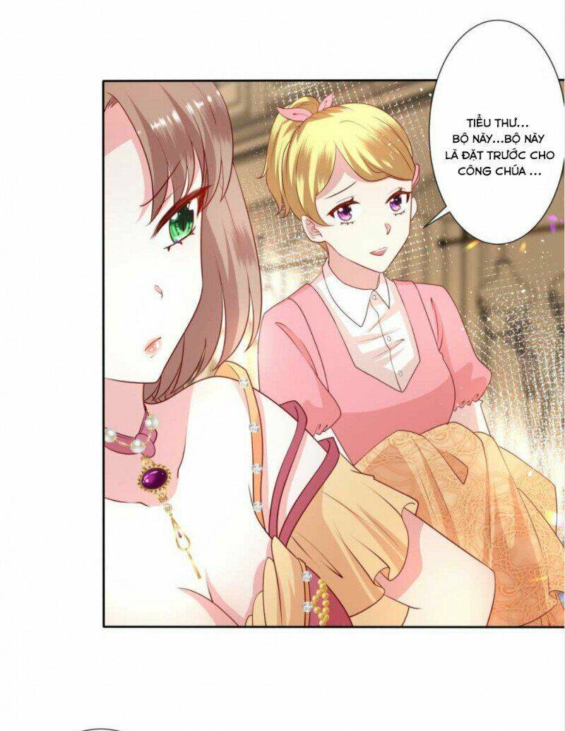 Công Chúa Phản Diện Trong Truyền Thuyết: Chapter 46