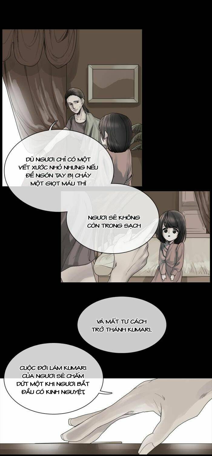 For The Sake Of Sita: Chapter 7