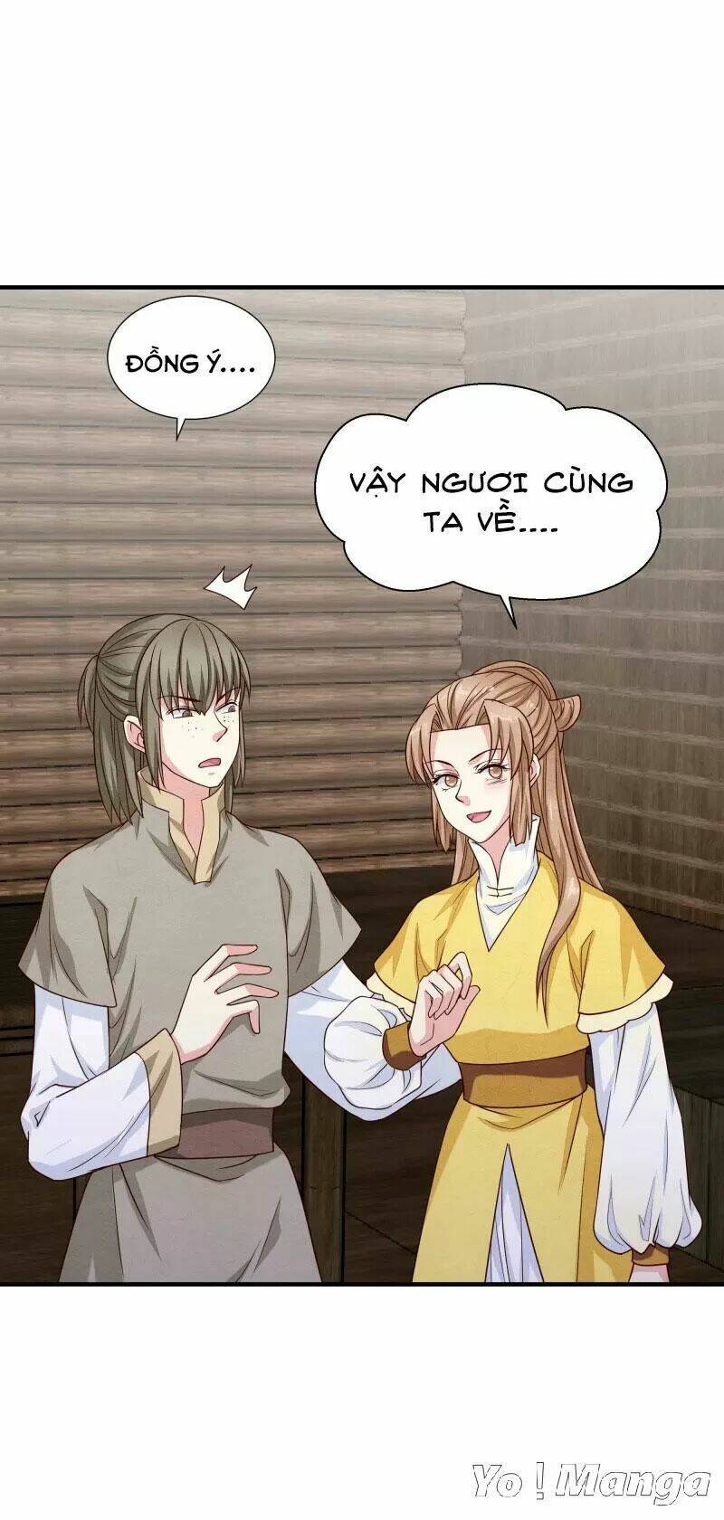 Tuyệt Thế Độc Phi Của Tà Vương: Chapter 144