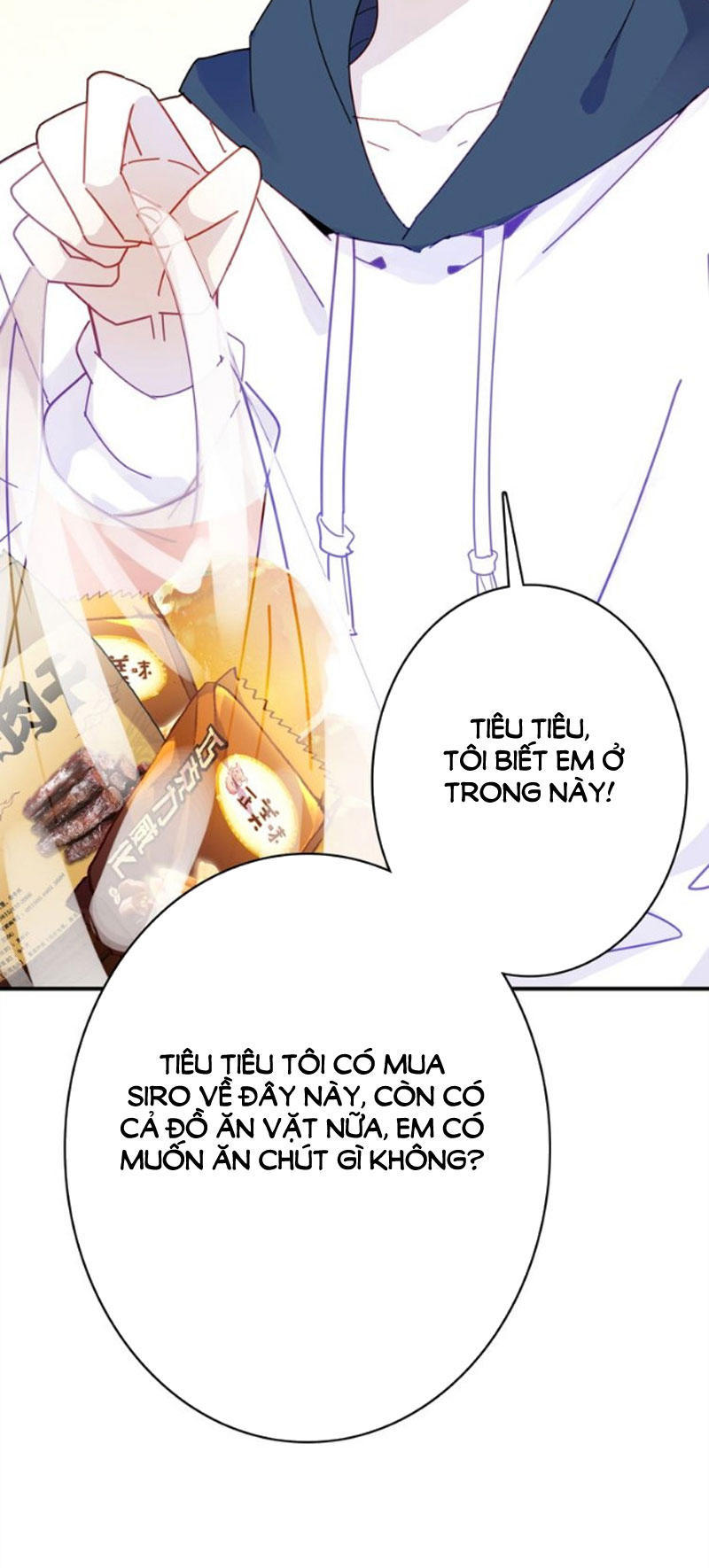 Ái Ngạo Kiều Long Vương Gia: Chapter 47