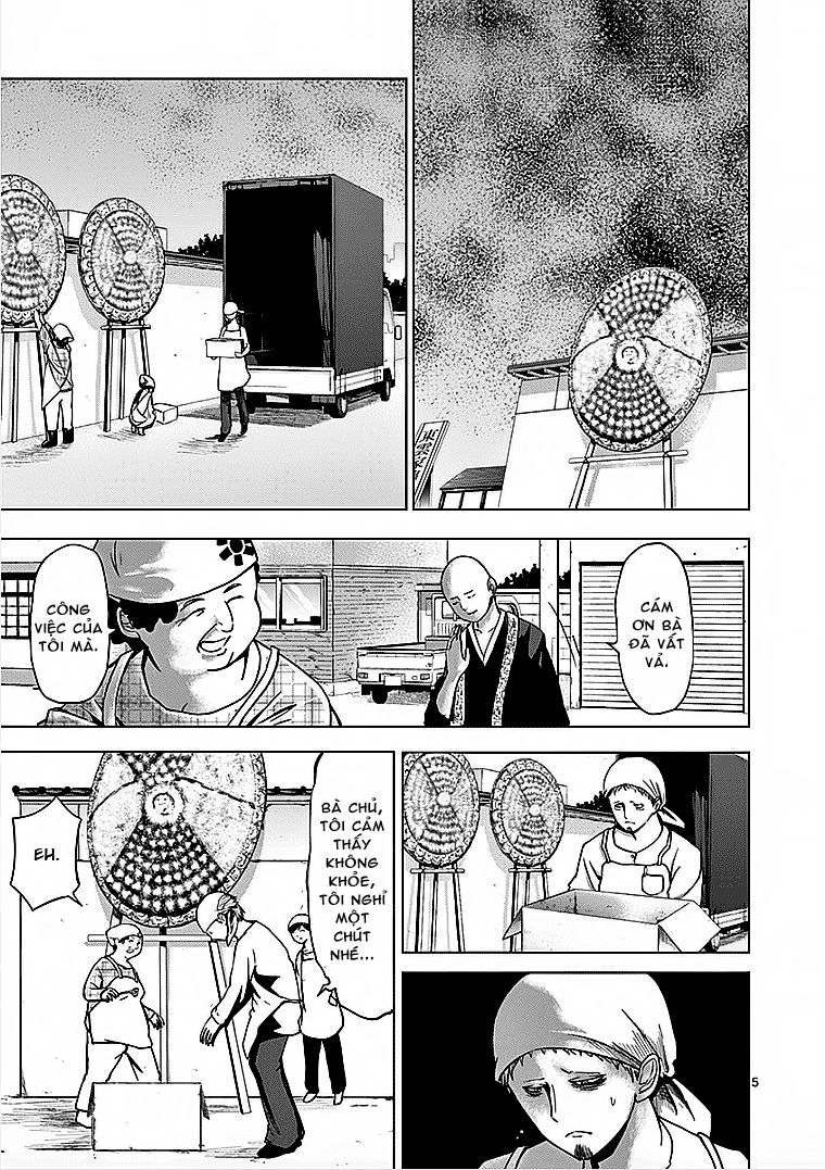 Sekai Oni: Chapter 30