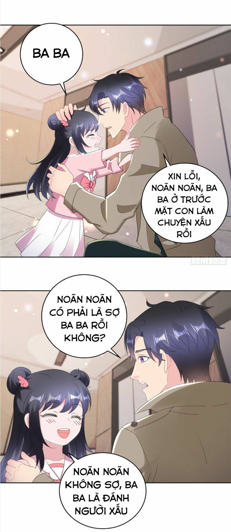 Vú Em Là Cổ Tiên: Chapter 169