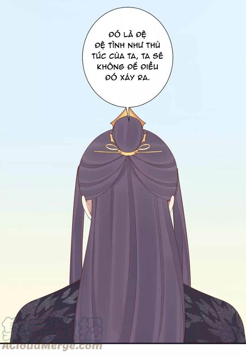 Hoàng Hậu Bận Lắm: Chapter 176