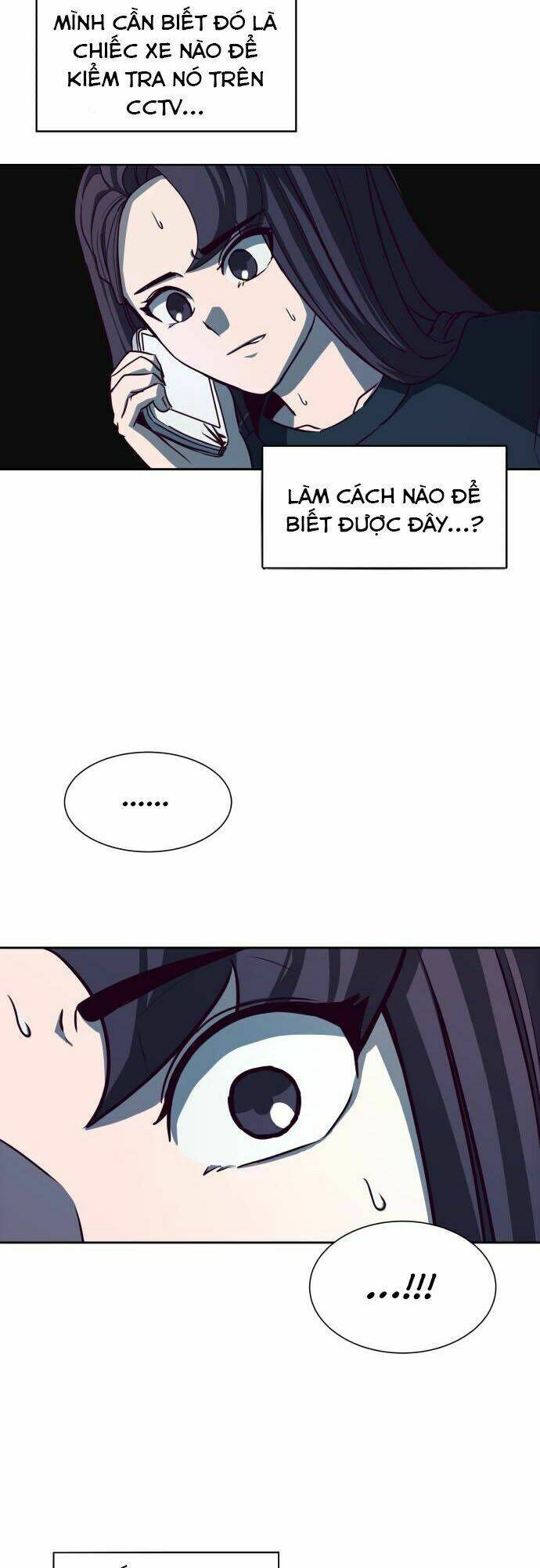 Thời Khắc Định Mệnh: Chapter 3