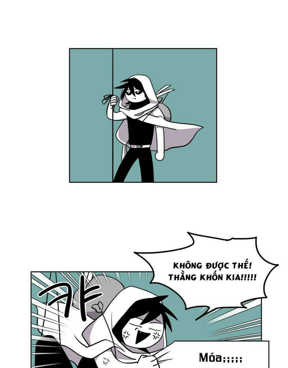 Rpg: Chapter 9