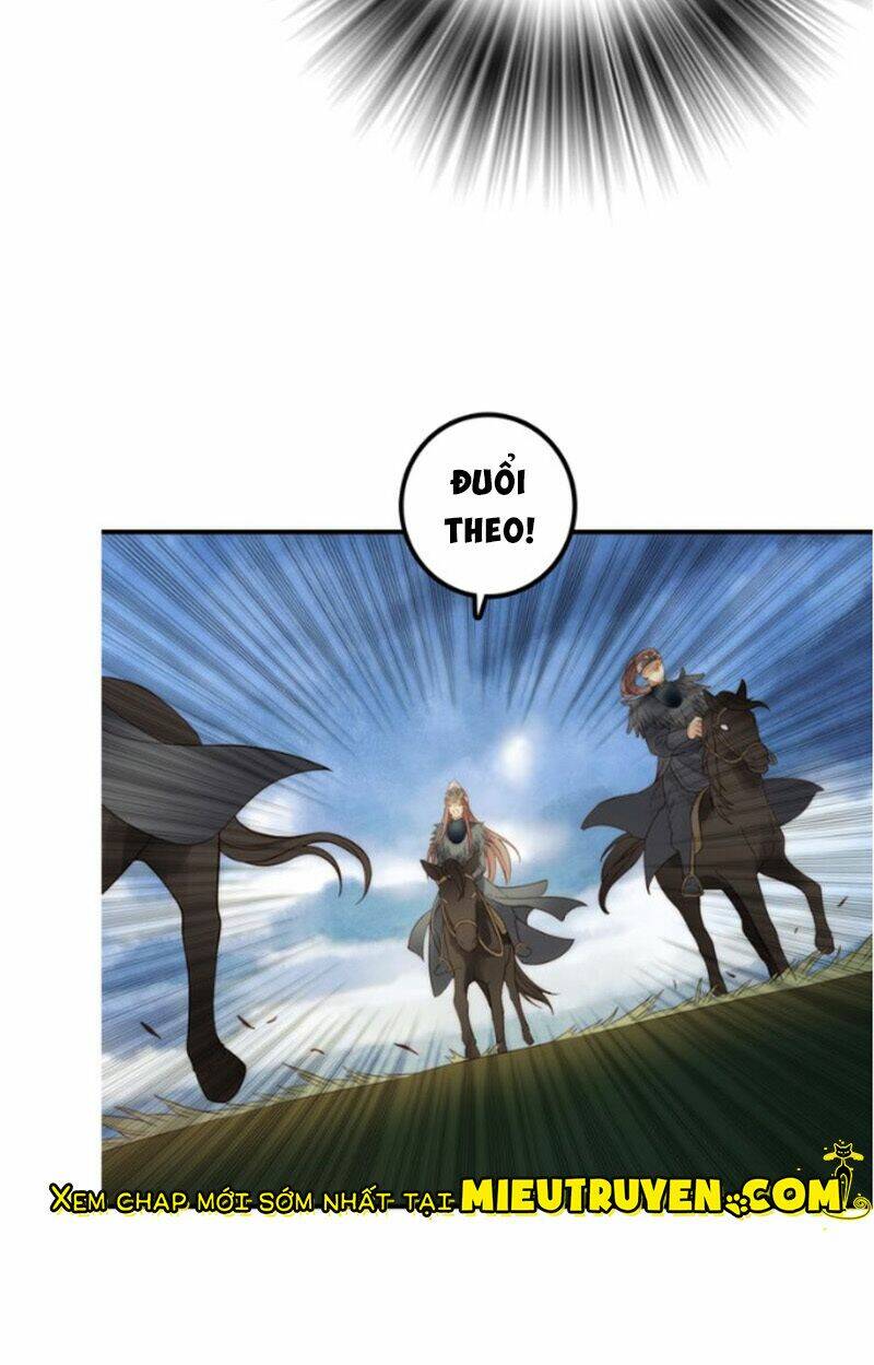 Cướp Chàng Vợ Về Đón Năm Mới: Chapter 16