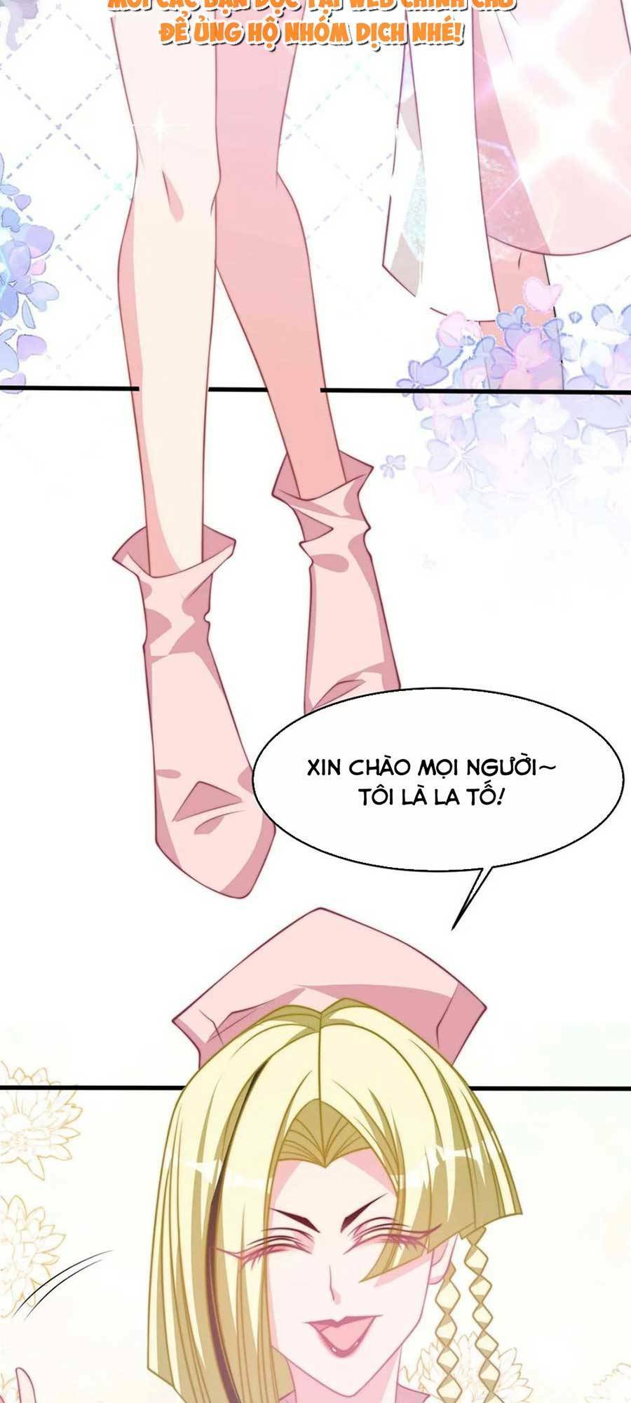 Vết Cắn Trí Mạng: Chapter 57