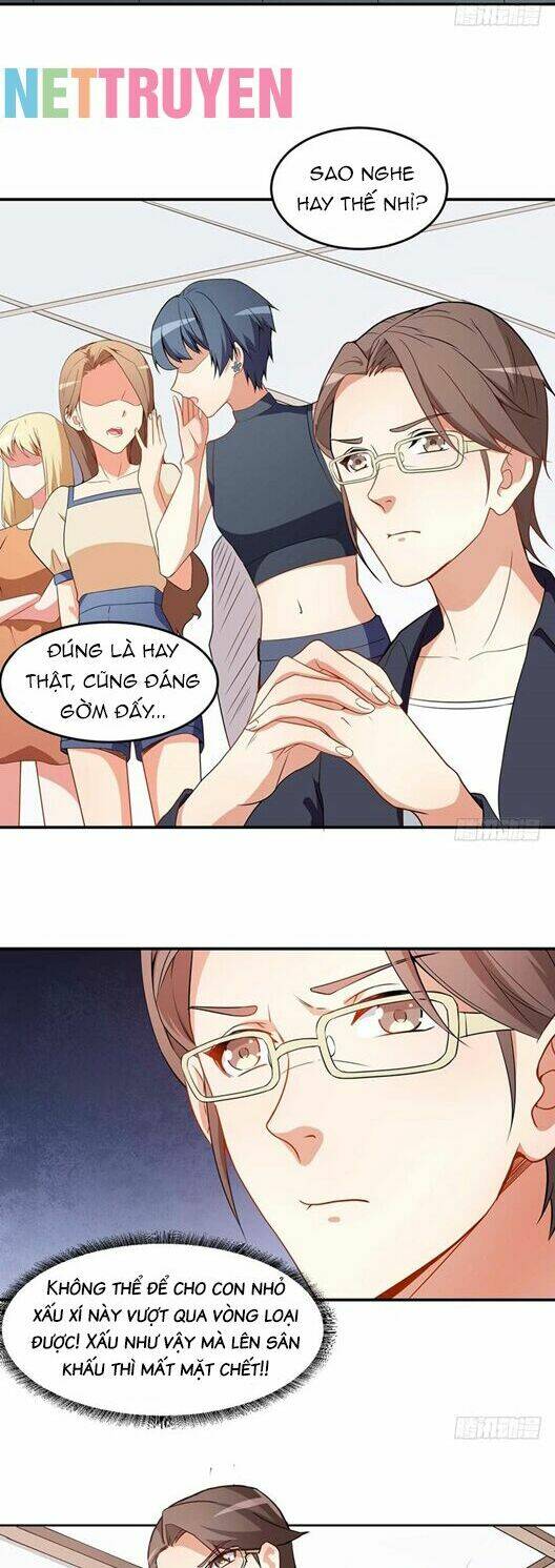 Mỹ Nhân Tâm Động: Chapter 1