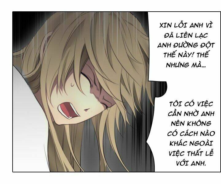 Người Cống Hiến: Chapter 16