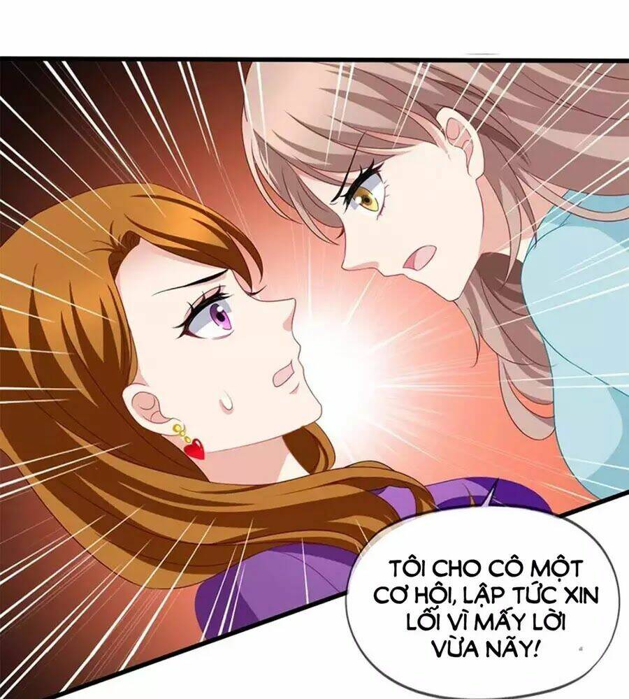 Mỹ Vị Giai Thê: Chapter 78