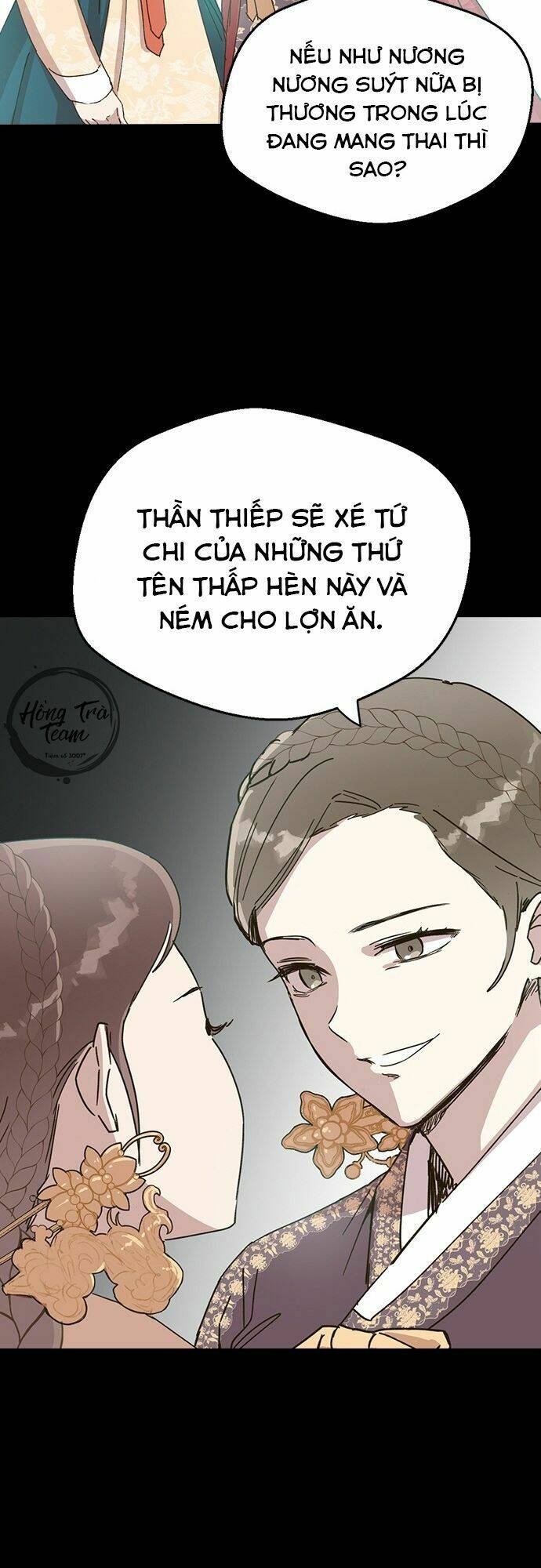 Duyên Nợ Kiếp Trước: Chapter 2