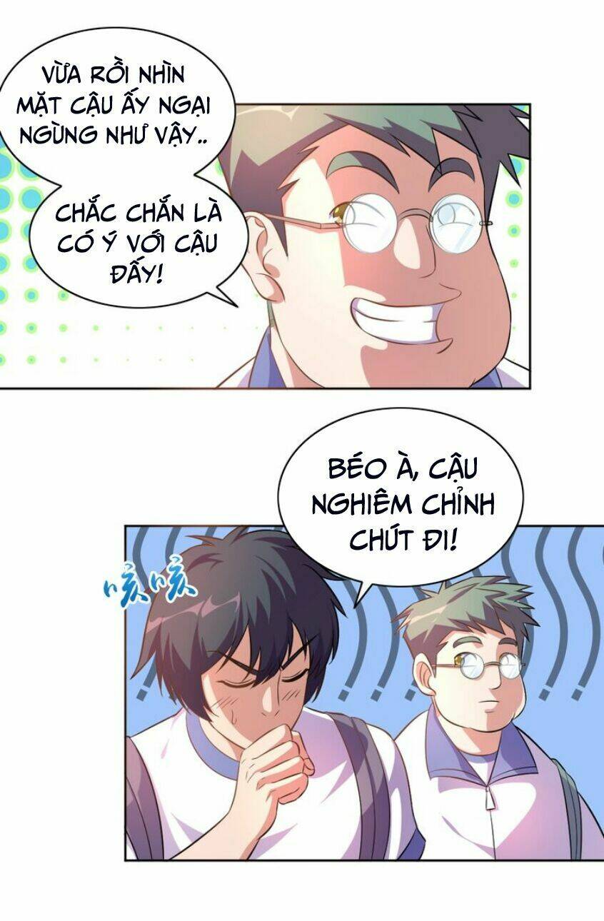 Kết Hôn Không Dễ: Chapter 4