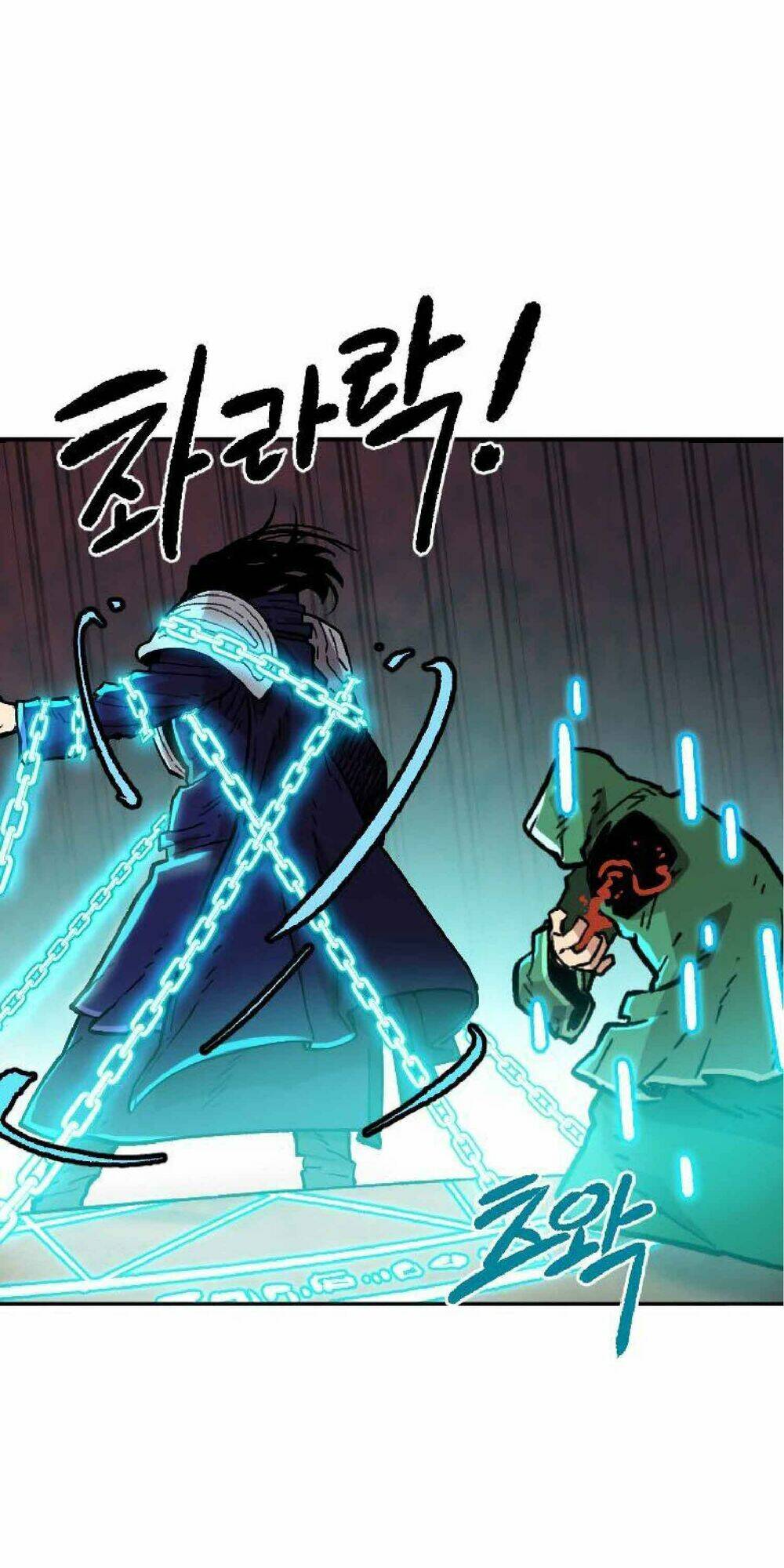 Nô Lệ Nghịch Thiên: Chapter 33