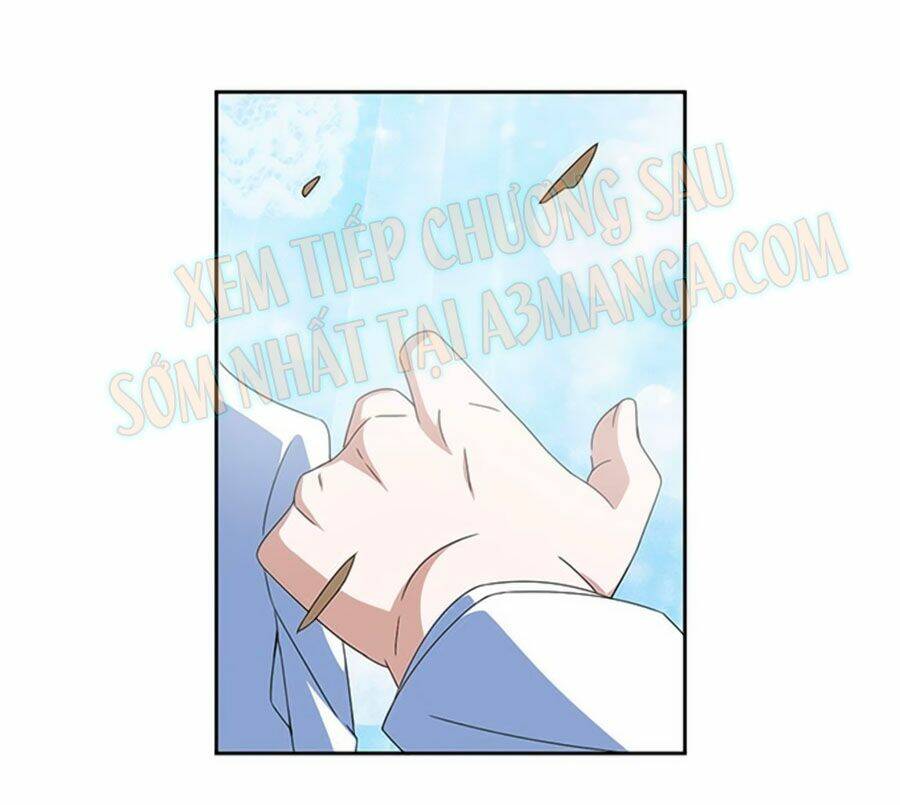 Người Yêu Khát Máu Của Tôi: Chapter 8