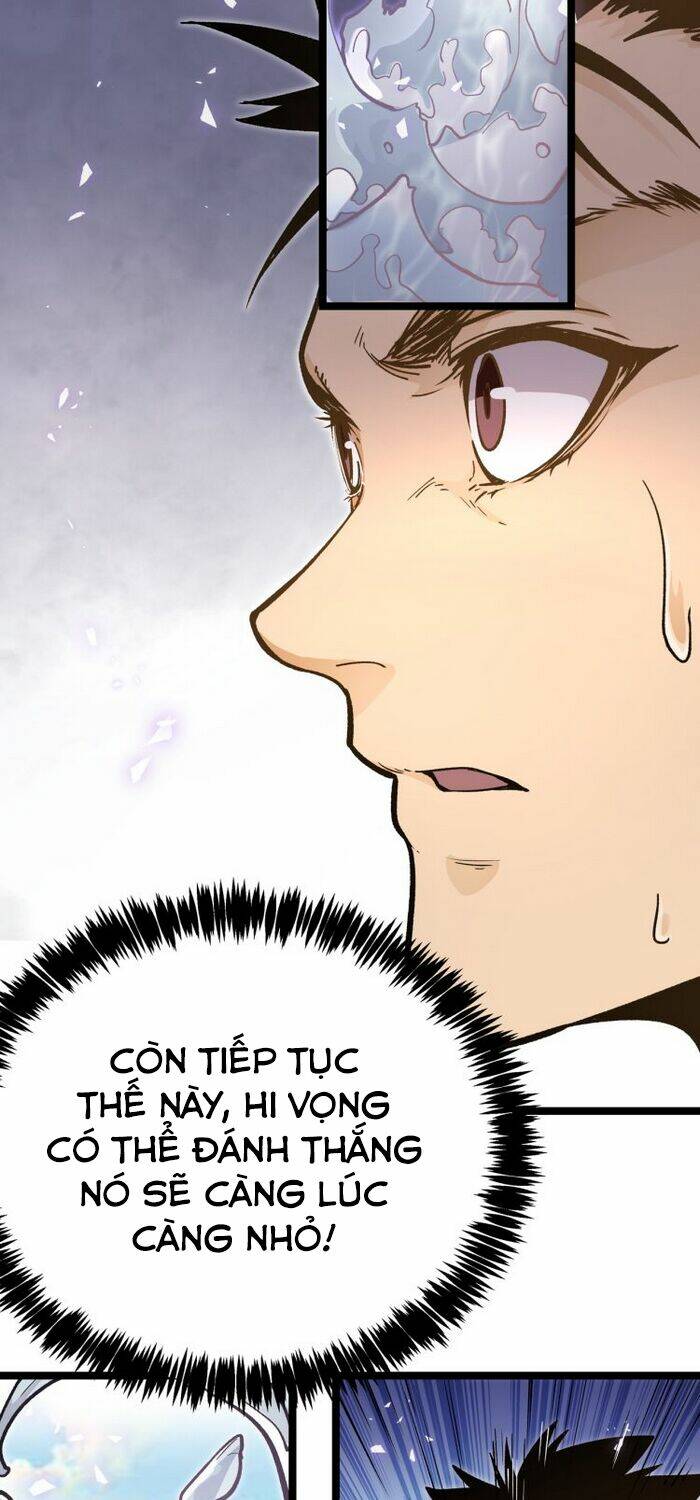 Hắc Uyên Lê Minh Thời: Chapter 25