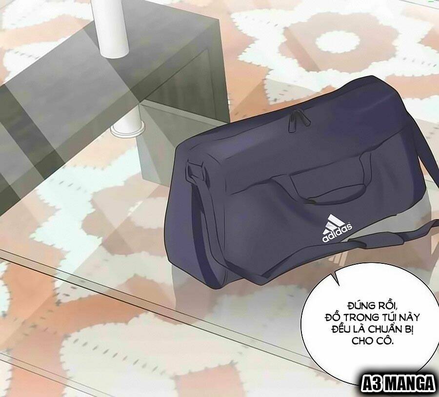 Lưu Luyến Tinh Diệu: Chapter 65