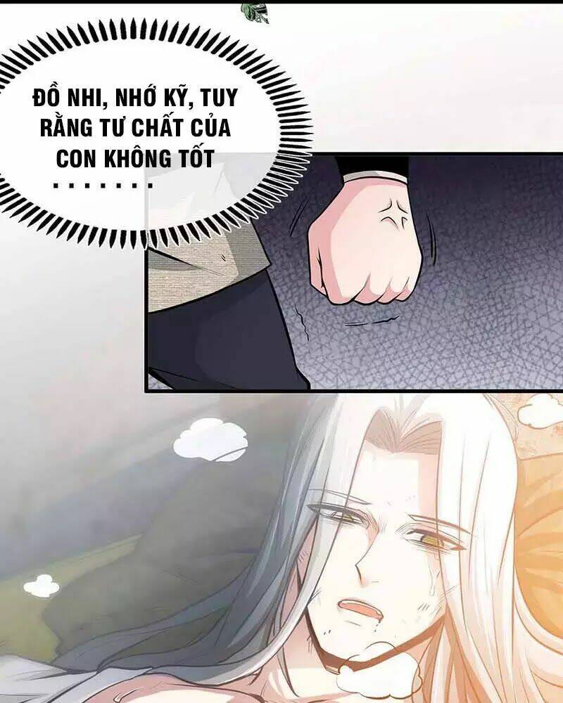 Võ Hồn Tuyệt Thế: Chapter 1