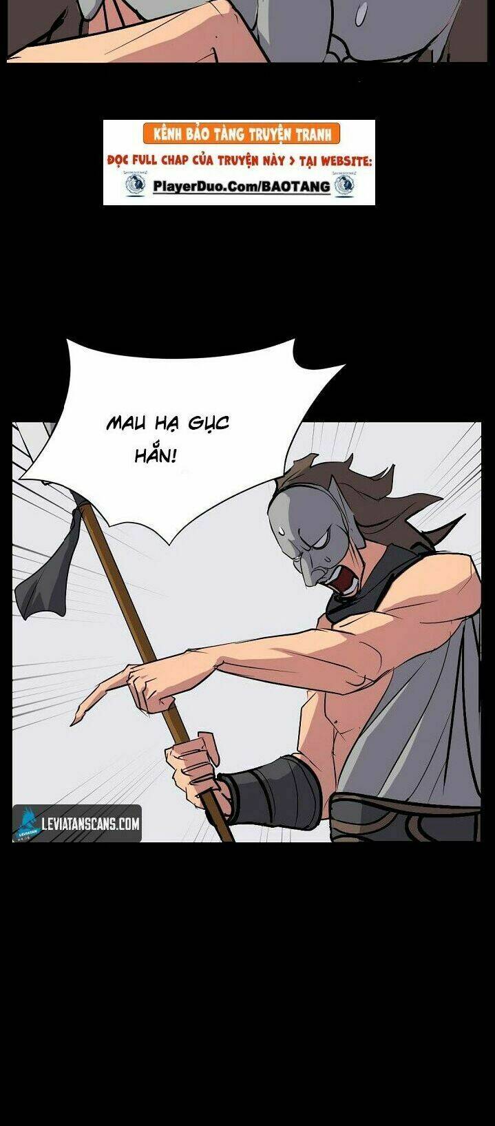 Trọng Sinh, Bất Khả Chiến Bại: Chapter 47