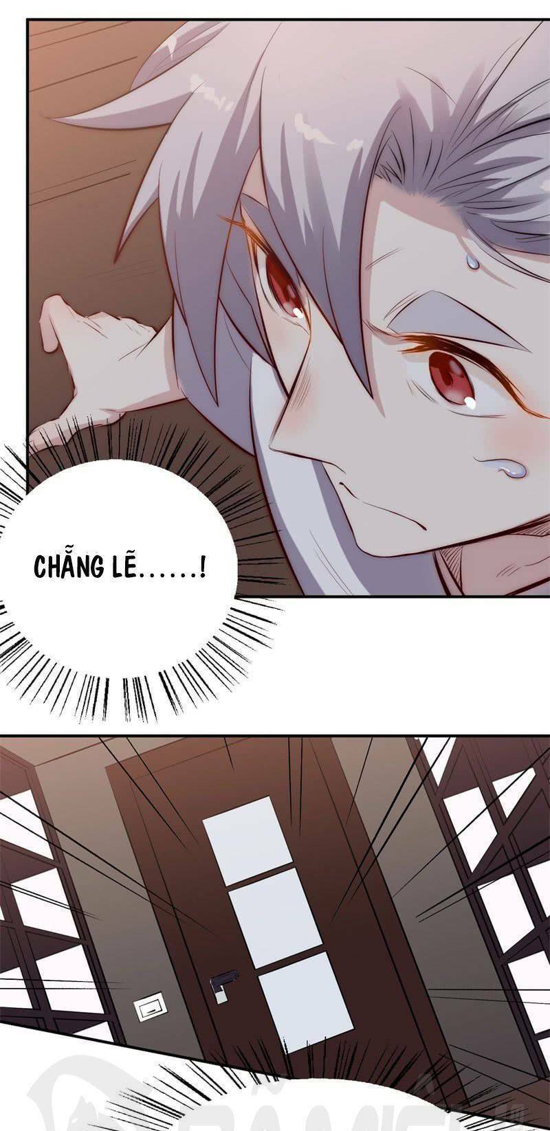 Đỉnh Phong Thần Y: Chapter 36