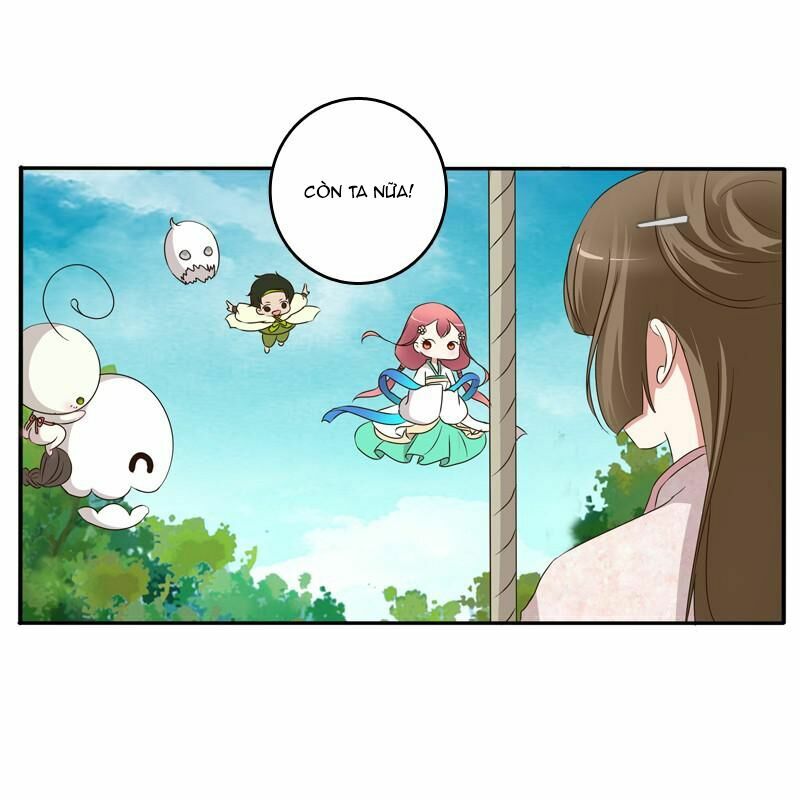 Thông Linh Phi: Chapter 87
