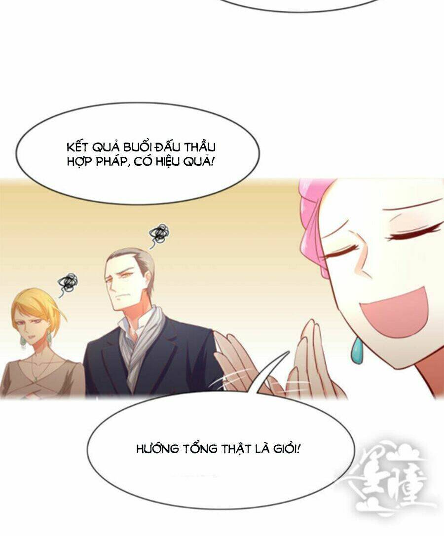 Hướng Tâm Dẫn Lực: Chapter 17