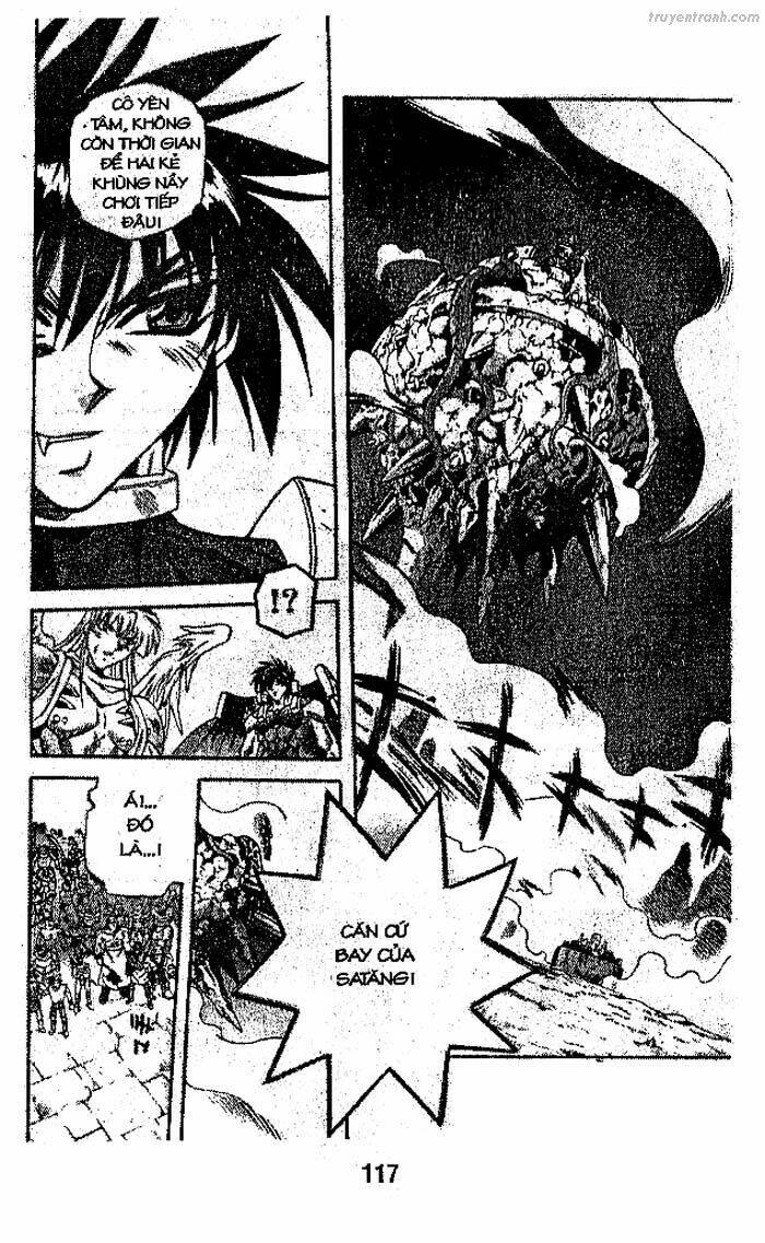 Devil And Devil: Chapter 72