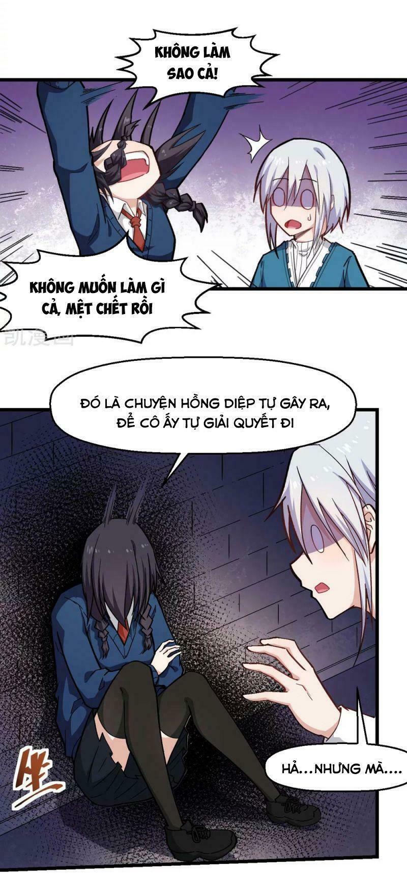Vườn Trường Cuồng Sư Hệ Thống: Chapter 147