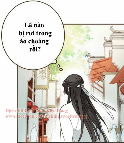 Bạn Trai Tôi Là Cẩm Y Vệ: Chapter 87