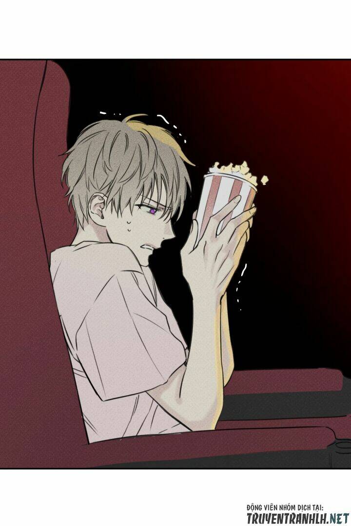 Angel Buddy: Chapter 14