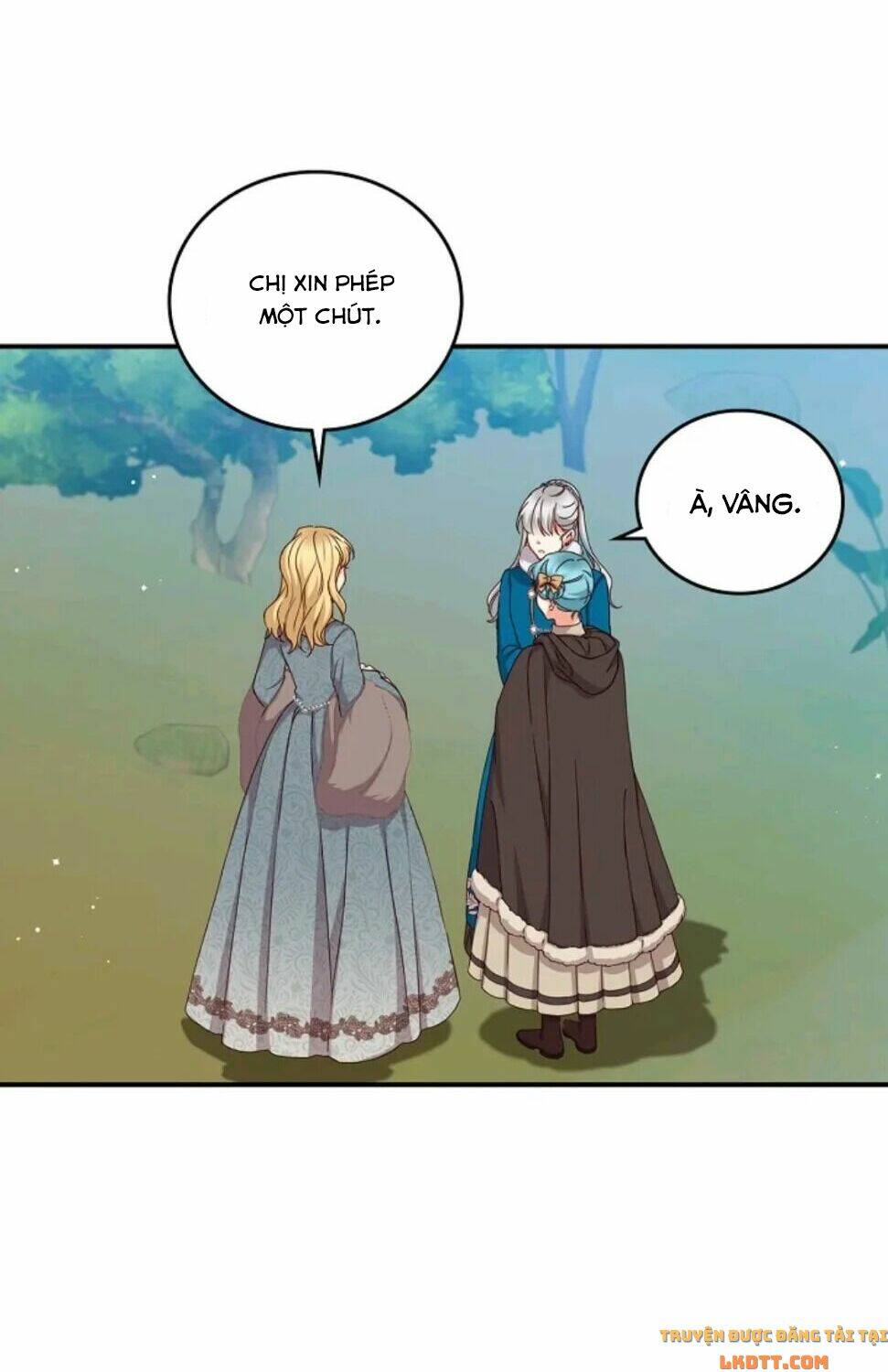 Đừng Chọc Đứa Em Gái Bé Bỏng Của Chúng Tôi: Chapter 54
