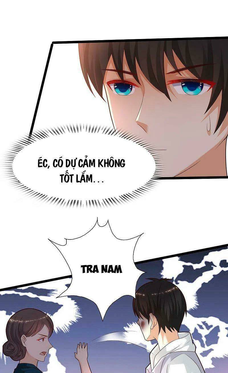 Tối Cường Vận Đào Hoa: Chapter 228