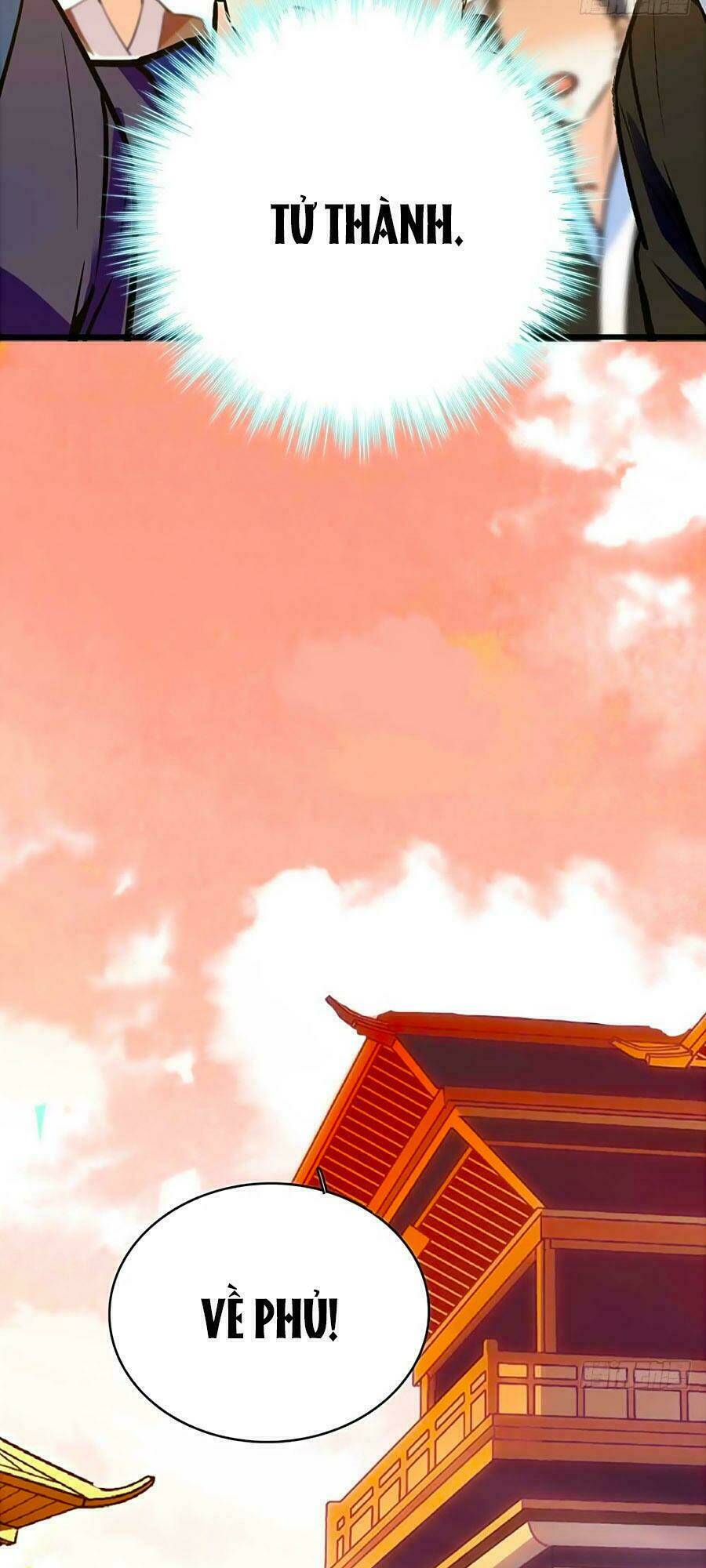 Nhất Thế Khuynh Thành: Lãnh Cung Khí Phi: Chapter 93