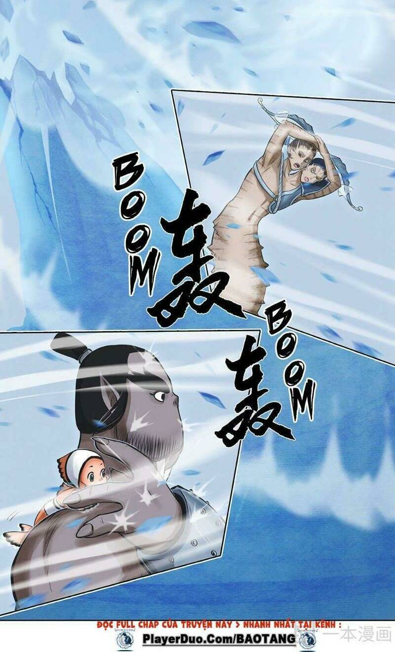 Ngao Bính: Chapter 8