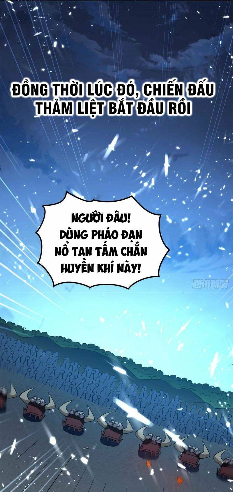 Vạn Giới Tiên Vương: Chapter 132