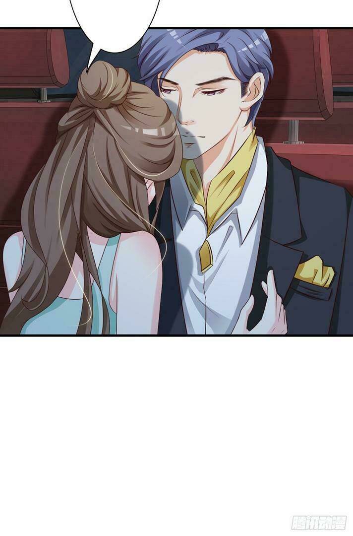 Phệ Tình: Chapter 8