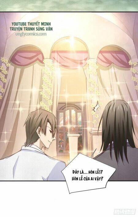 Đơn Phương Yêu Thầm Anh: Chapter 79