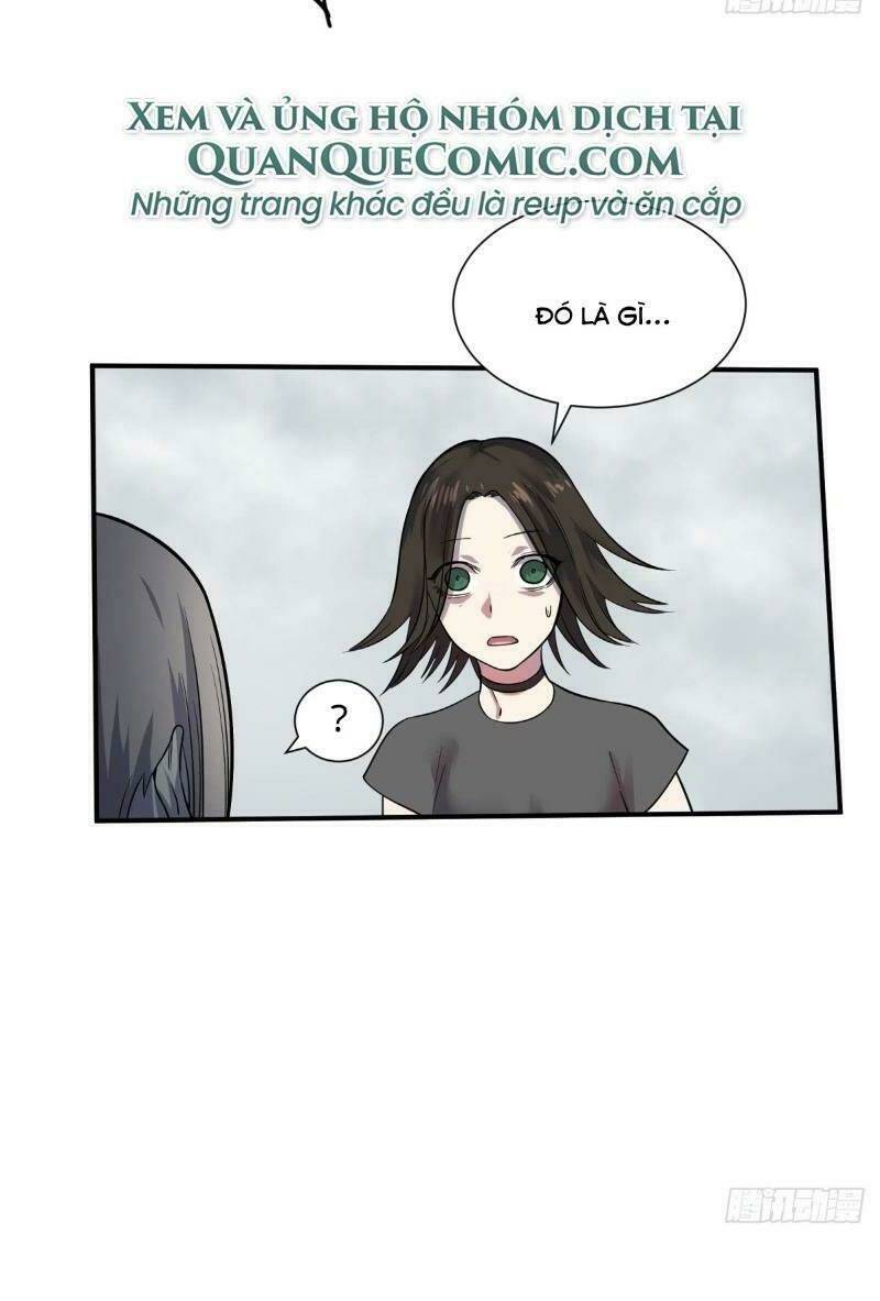 Danh Sách Kẻ Phản Diện: Chapter 75