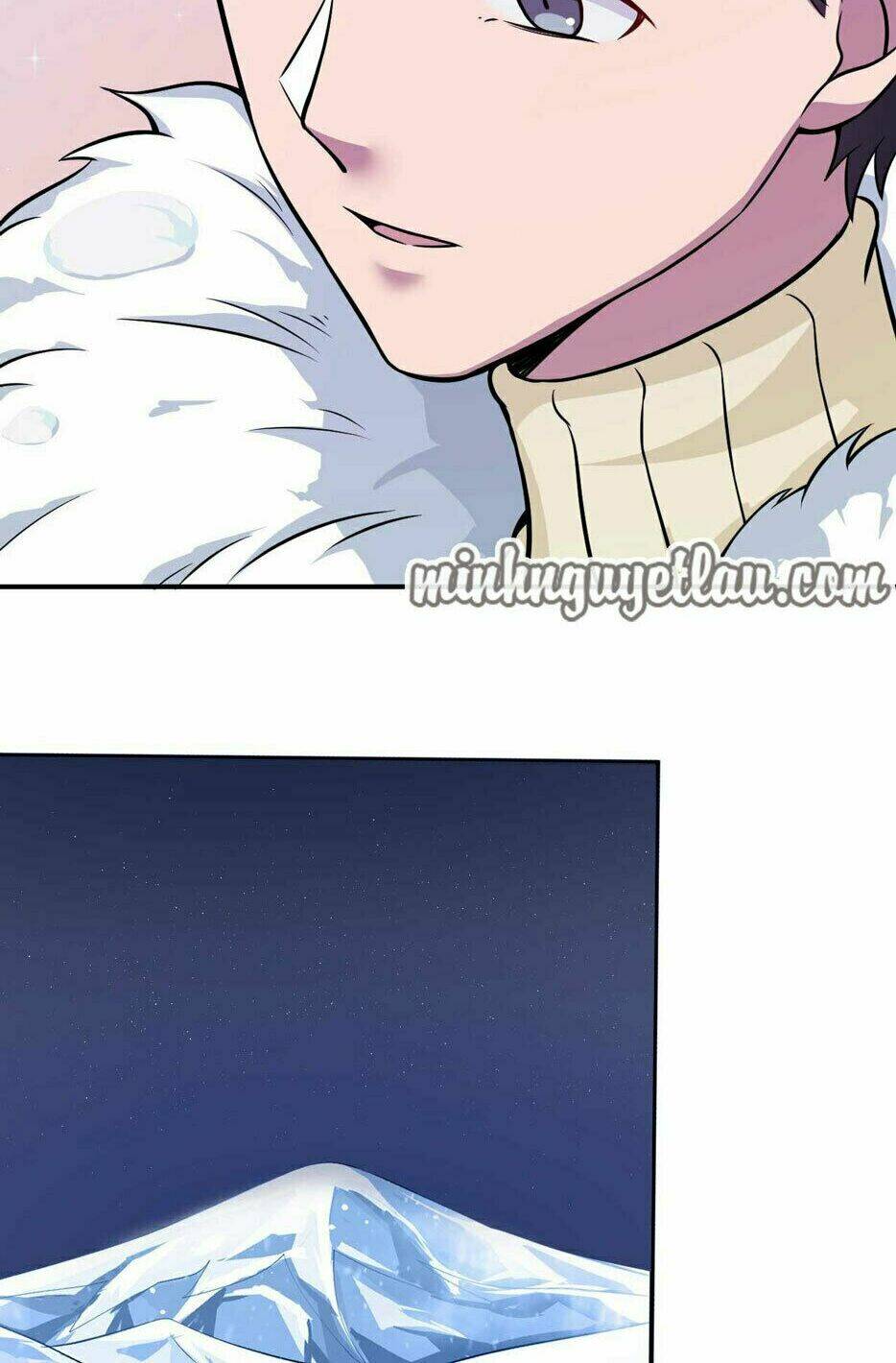 Mạc Thiếu Bức Hôn: Vợ Mới Khó Chống Đỡ: Chapter 97