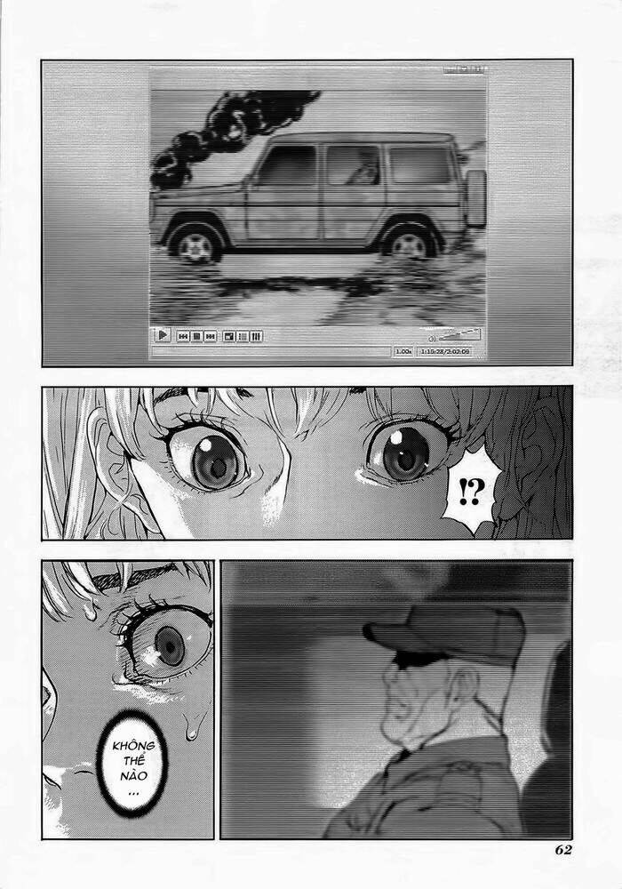 Until Death Do Us Part: Chapter 173